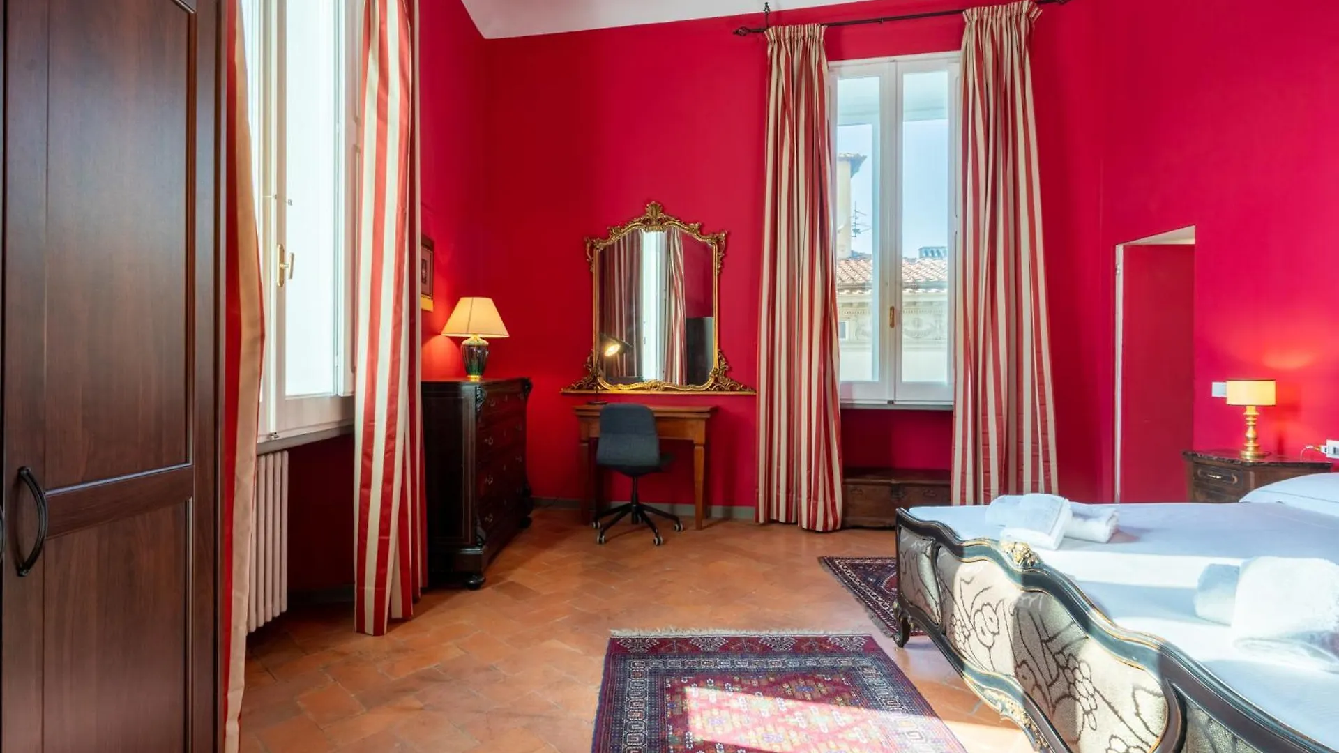 Ruby Apartment Florence