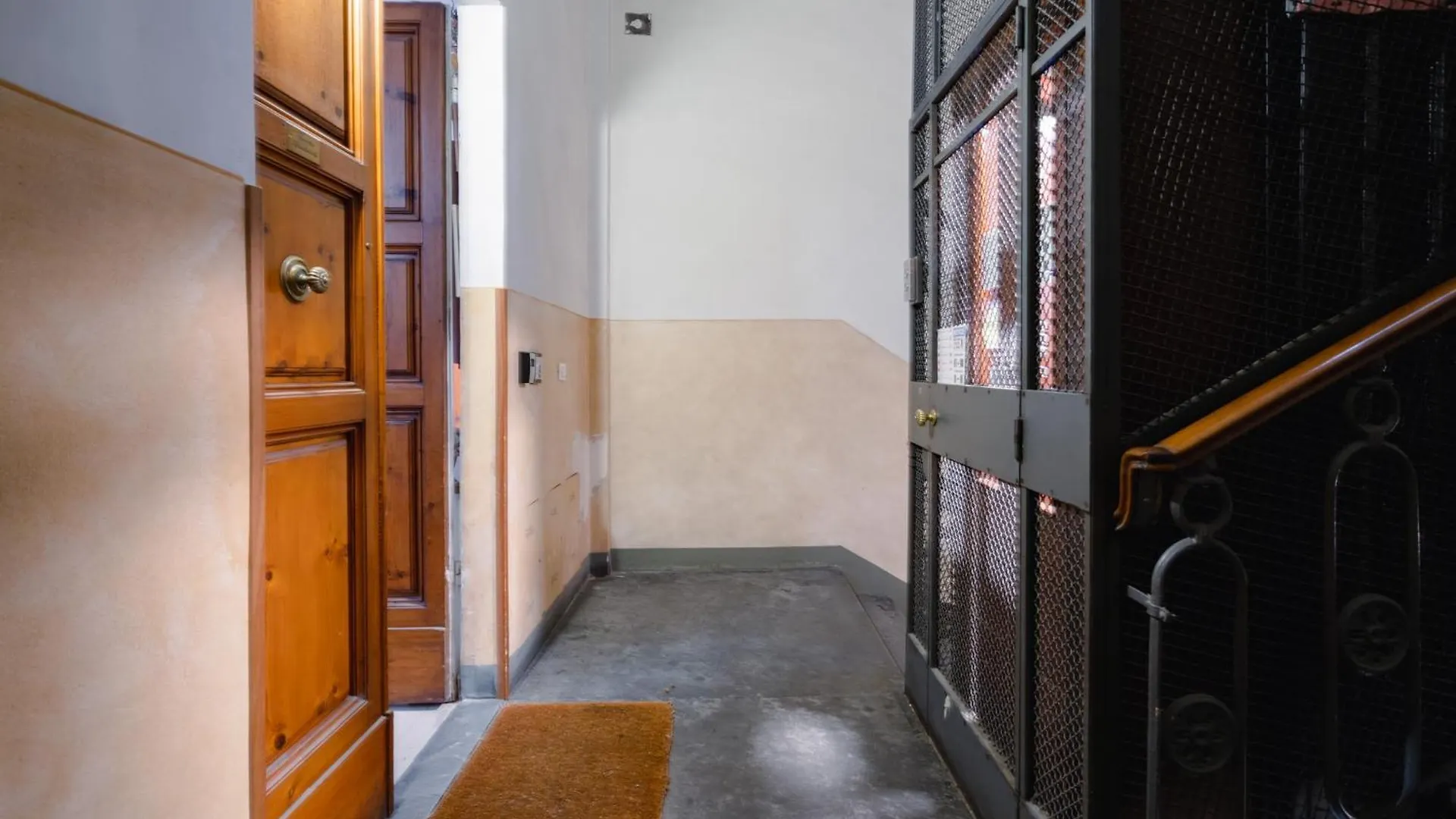 Ruby Apartment Florence
