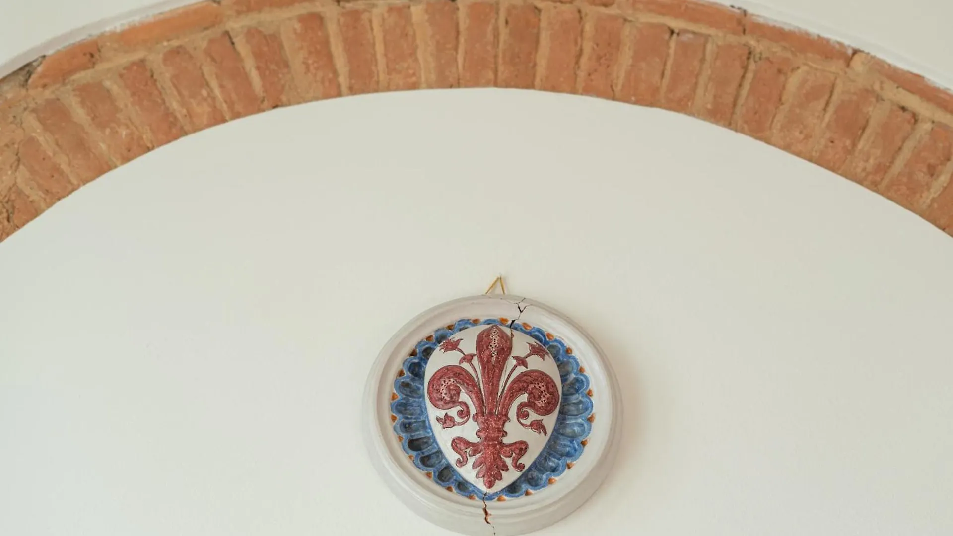 Ruby Apartment Florence