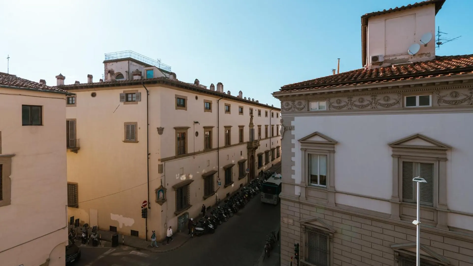 Ruby Apartment Florence 0*,  Italy