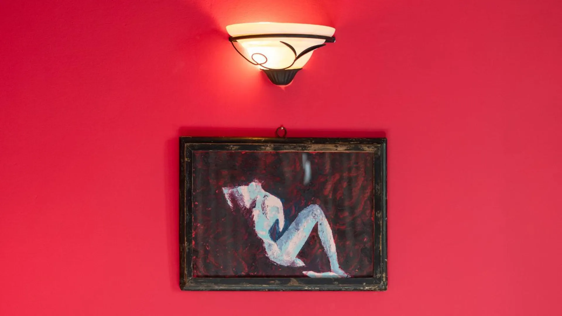Ruby Apartment Florence Italy