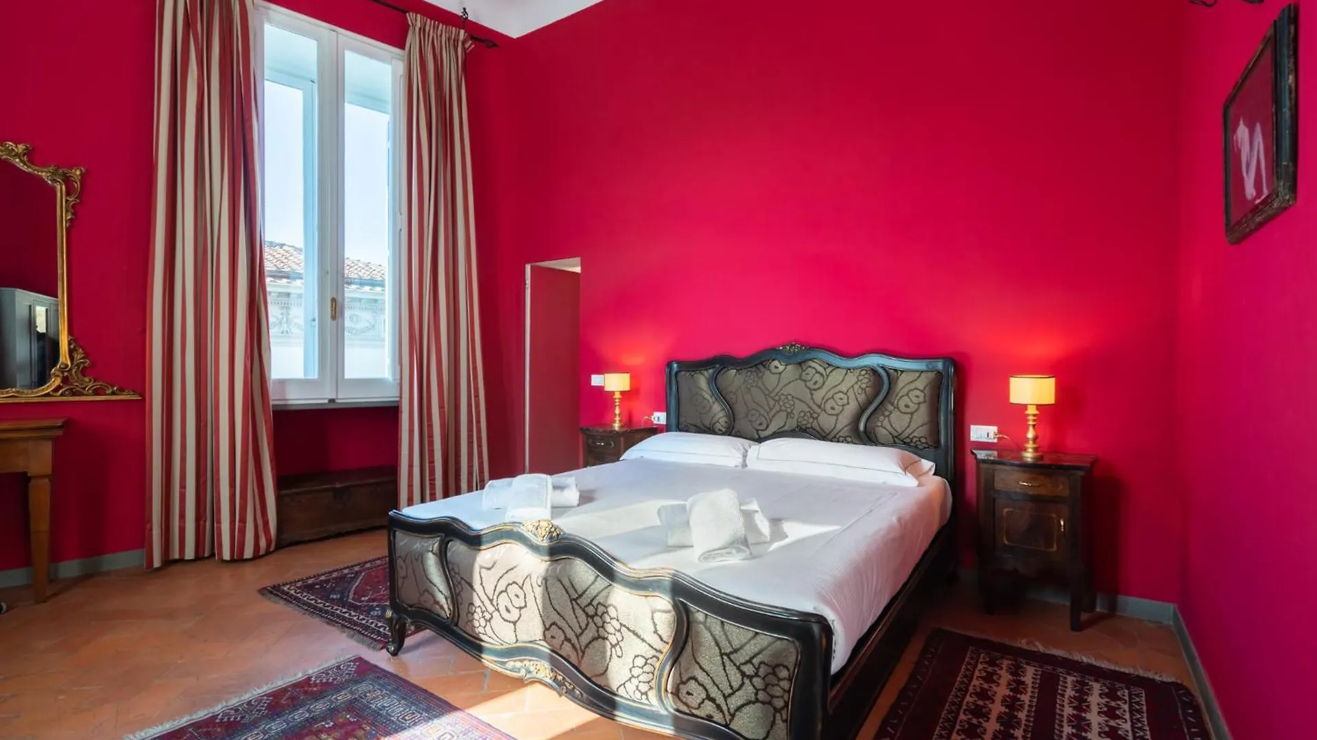 Ruby Apartment Florence