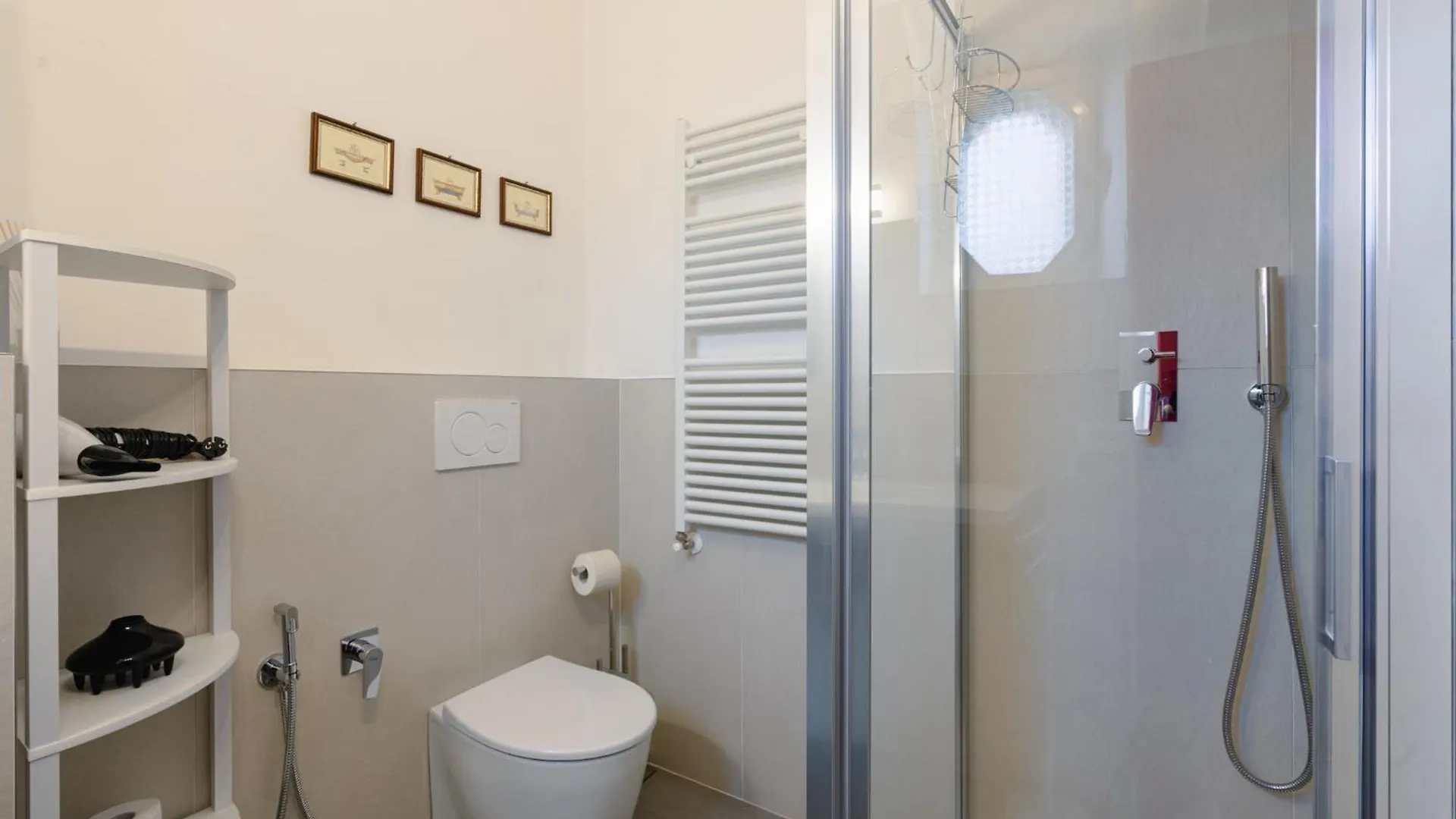 Ruby Apartment Florence