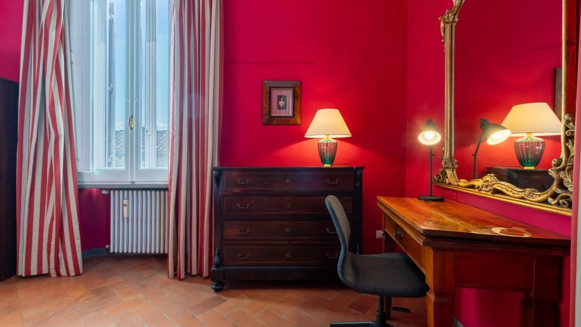 Ruby Apartment Florence Italy